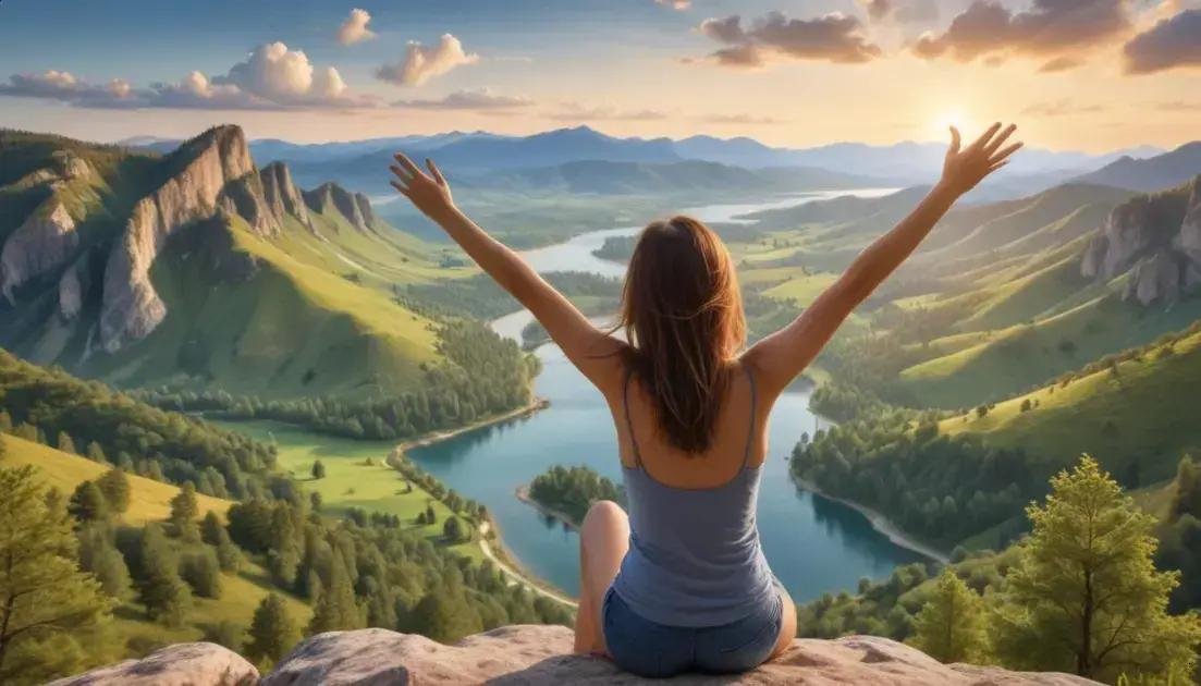 Benefícios da independência financeira Benefícios da independência financeira