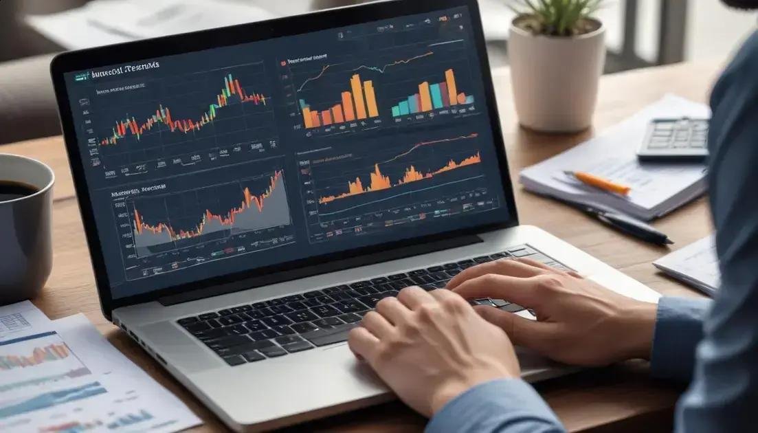 Como investir para garantir sua independência Como investir para garantir sua independência