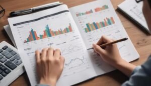 Desenvolvimento de hábitos de riqueza: transforme sua vida financeira