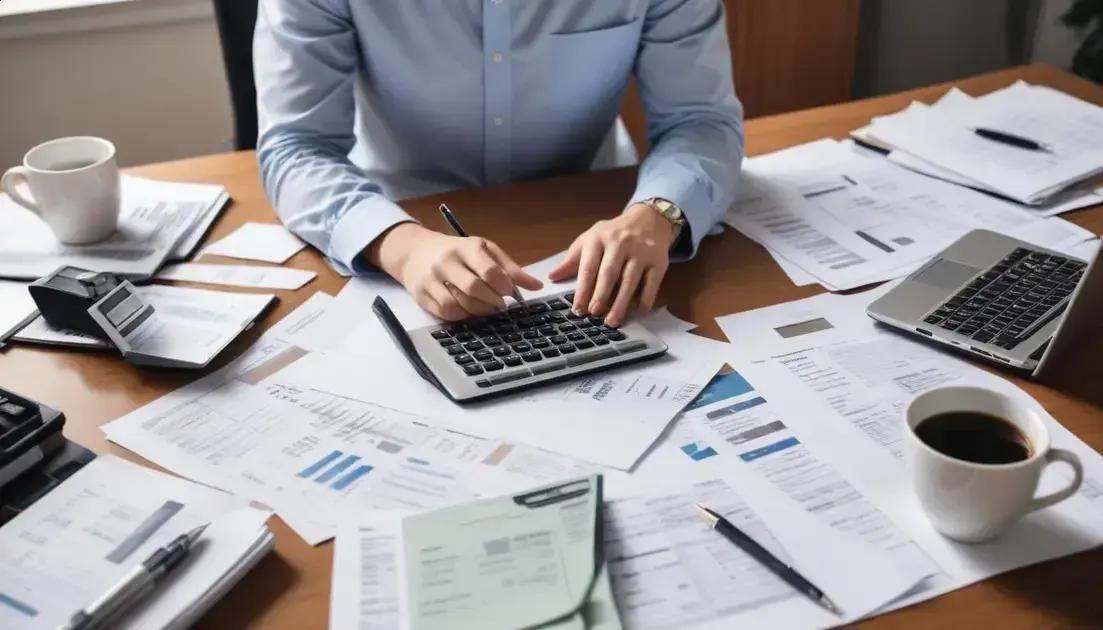 Por que o desenvolvimento de hábitos de riqueza é importante? Por que o desenvolvimento de hábitos de riqueza é importante?