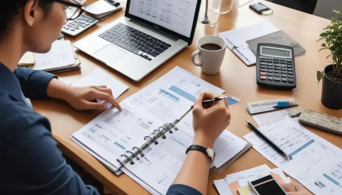 Estratégias para adotar hábitos de riqueza eficazes Estratégias para adotar hábitos de riqueza eficazes