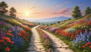 Como viver uma vida abundante: Descubra segredos para sua felicidade