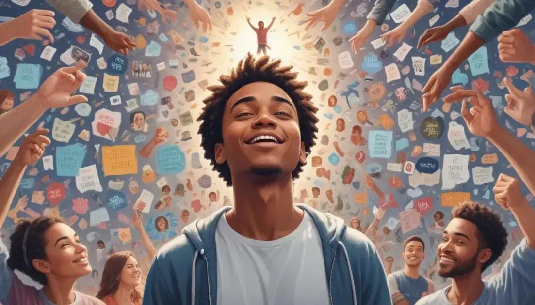 Estratégias para superar a escassez mental Estratégias para superar a escassez mental