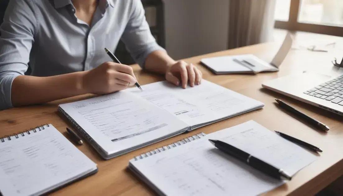 Como definir suas tarifas e preços Como definir suas tarifas e preços