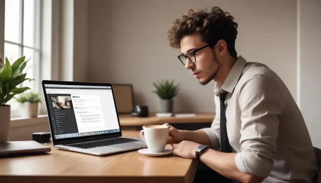 Plataformas para encontrar trabalhos freelancer: como escolher a melhor opção