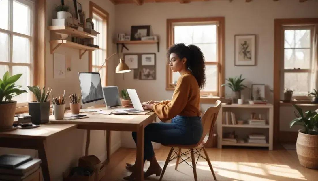 Quanto ganha um freelancer no Brasil: Descubra agora as verdades ocultas