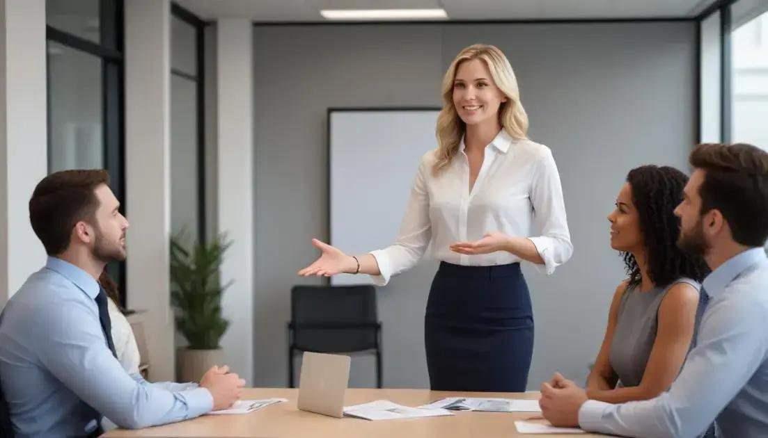 Habilidades essenciais para vender alto valor Habilidades essenciais para vender alto valor