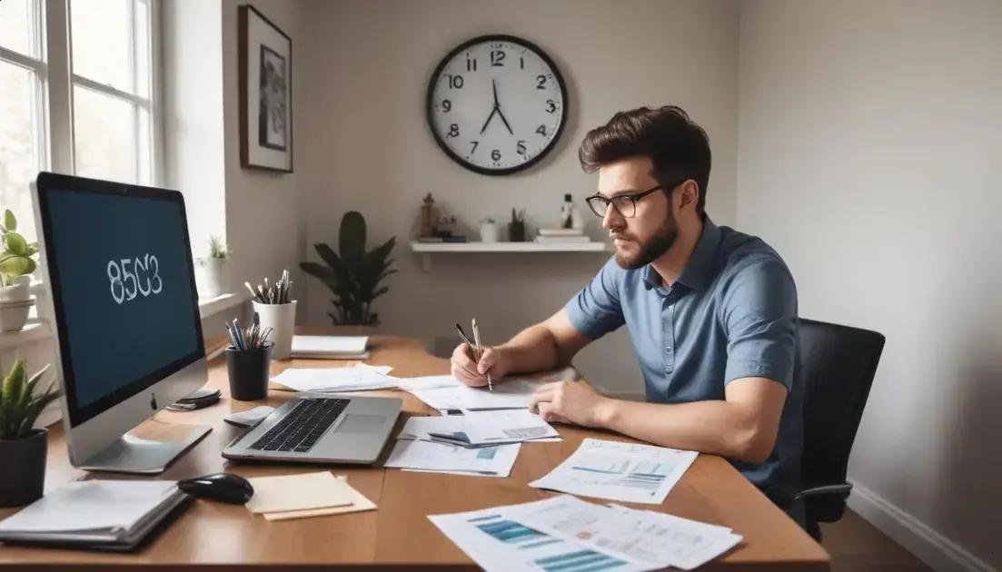 Desafios enfrentados pelos freelancers CLT