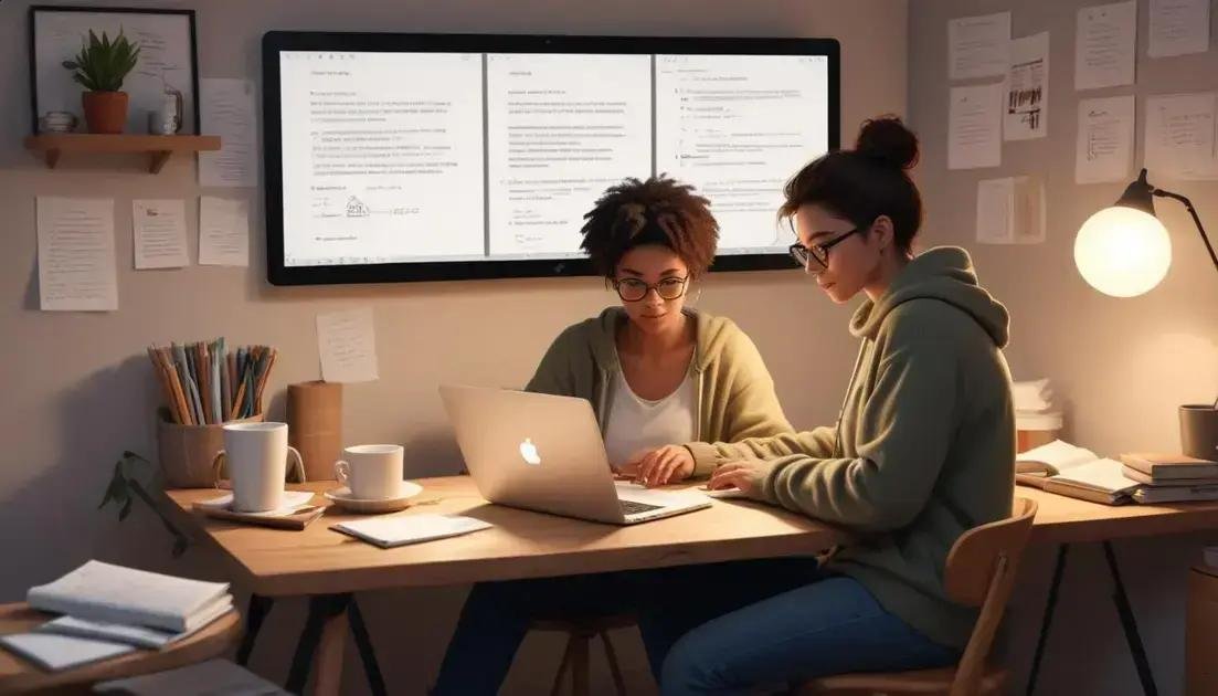 Melhores áreas para ser freelancer lucrativo em 2025