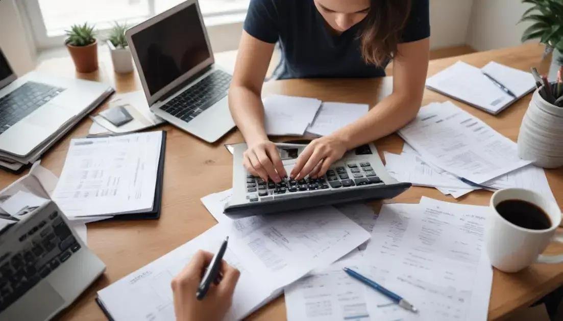 Como calcular seu valor hora ideal Como calcular seu valor hora ideal