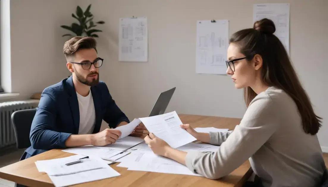 Como lidar com negociações e expectativas Como lidar com negociações e expectativas