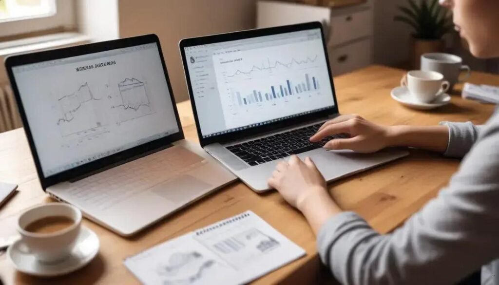 Como criar um blog e monetizar: passo a passo para ganhar renda online