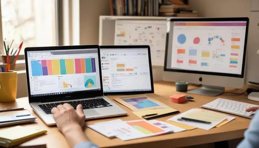 Escolha da plataforma, domínio e configuração técnica sem complicação