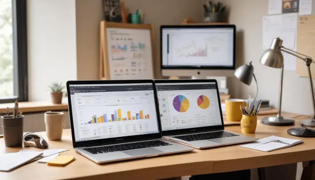 Estratégias de monetização: anúncios, afiliados, produtos e serviços