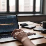 Serviços de transcrição online: transforme áudios em texto rápido e seguro