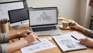 Ganhar dinheiro com design gráfico online: 12 métodos reais para faturar rápido