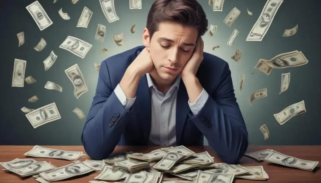 Compreender o comportamento do dinheiro: o que influencia suas decisões financeiras