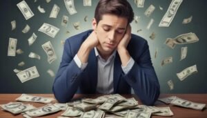 Compreender o comportamento do dinheiro: o que influencia suas decisões financeiras