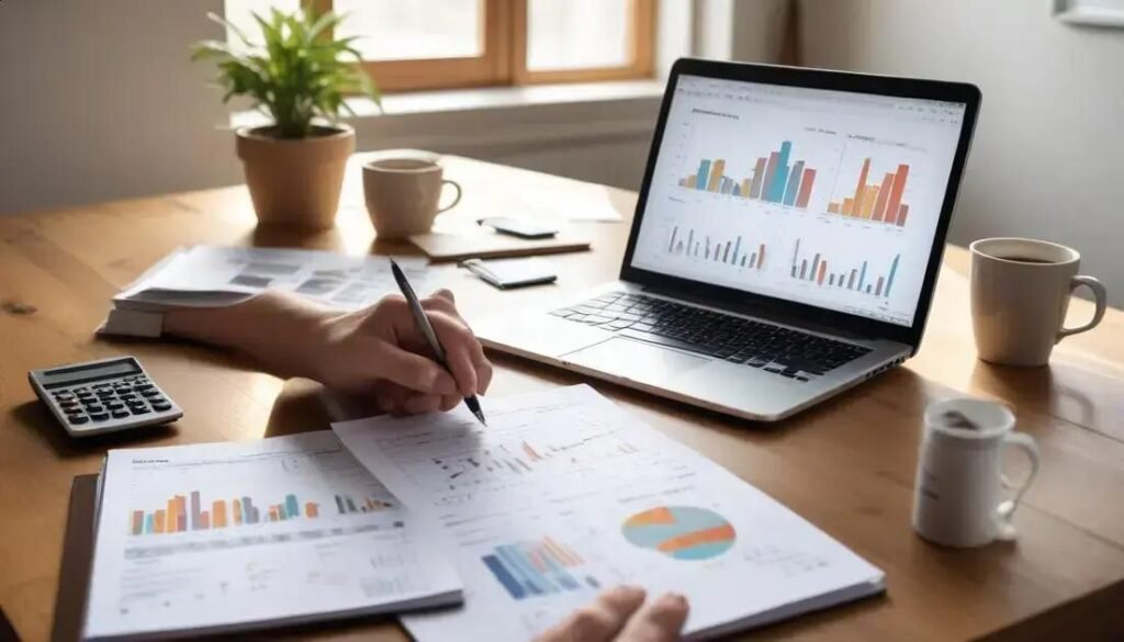 Como alcançar a liberdade financeira: 7 passos reais para mudar sua vida