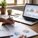 Como alcançar a liberdade financeira: 7 passos reais para mudar sua vida