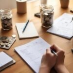 Disciplina para guardar dinheiro: 7 hábitos simples que aumentam suas reservas