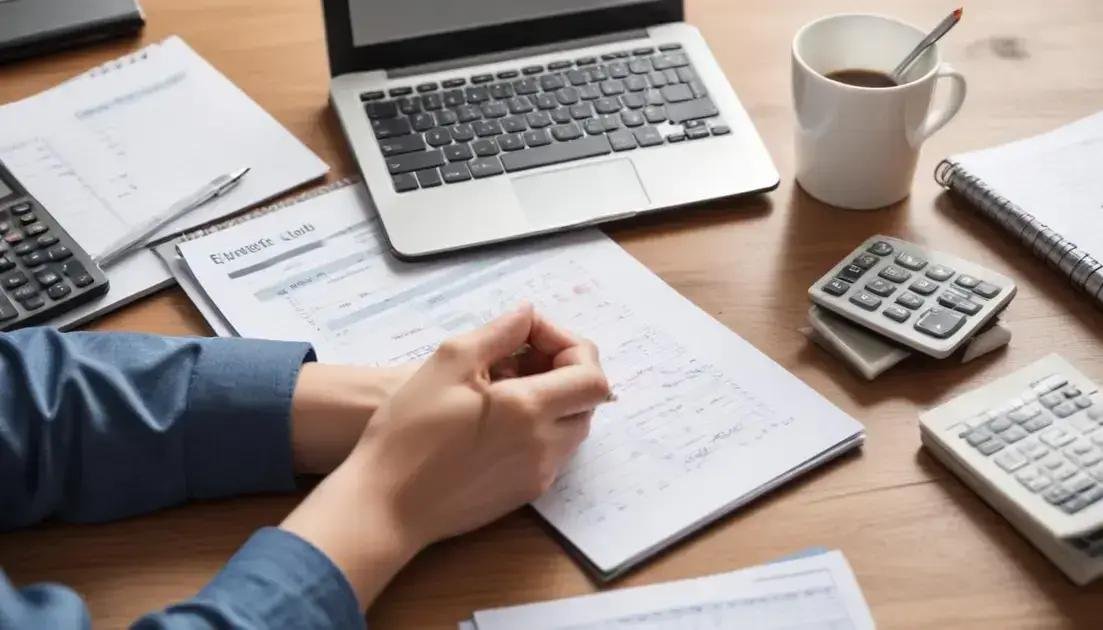 Dicas para melhorar seu comportamento financeiro Dicas para melhorar seu comportamento financeiro