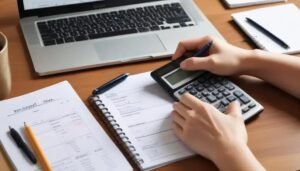 Autocontrole financeiro: como dominar suas finanças pessoais de forma simples