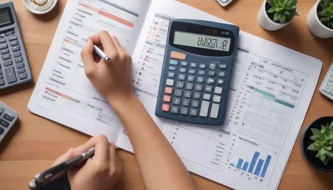 Superar medos financeiros: como transformar suas finanças pessoais