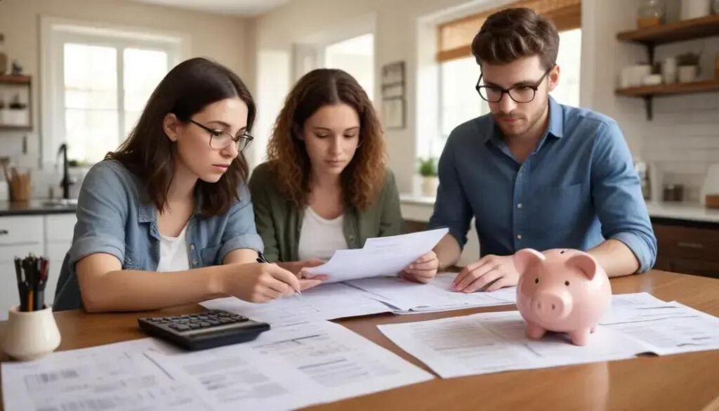 Aprender a poupar para o futuro: guia prático para estabilidade