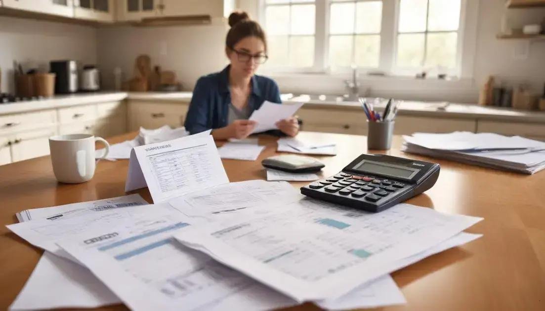 Erros comuns ao poupar e como evitá-los