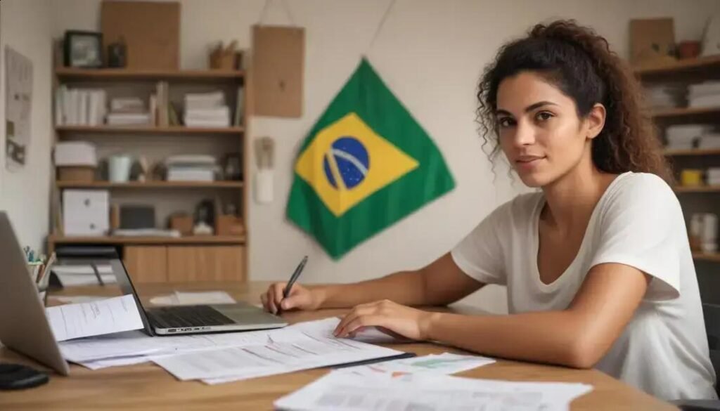 Imposto de renda para freelancer no Brasil: guia prático para pagar menos