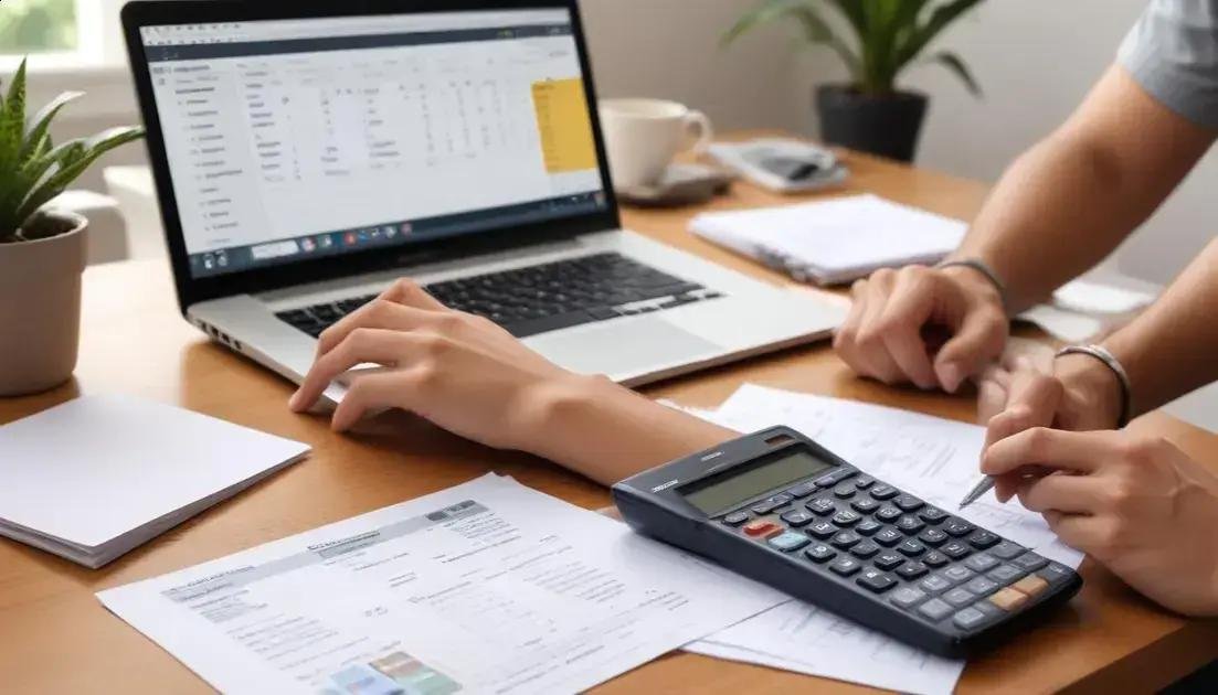 Tributação, retenções e cálculos: quanto cobrar e como recolher impostos