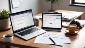 Ferramentas essenciais para freelancer: aumente ganhos e otimize seu tempo hoje