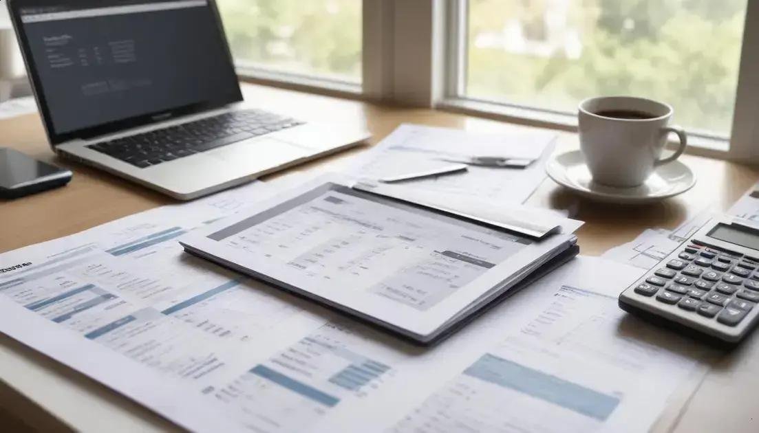 Finanças, faturamento e precificação sem dor de cabeça