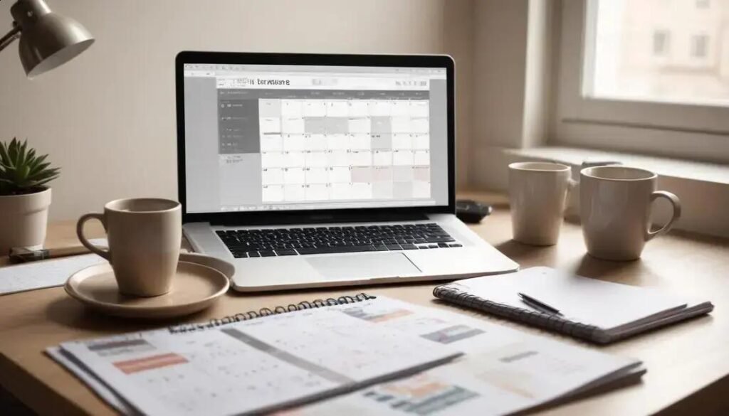 Gerenciamento de tempo para freelancer: métodos simples que aumentam produtividade