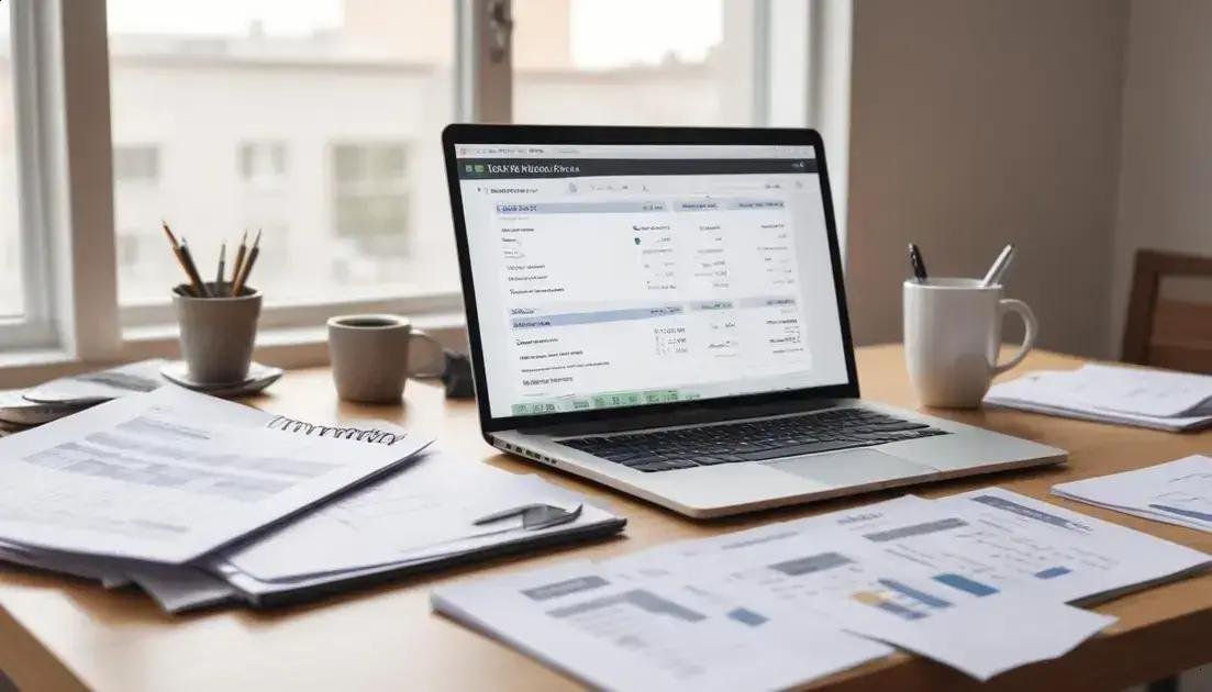Ferramentas e apps essenciais para acompanhar tempo e faturamento
