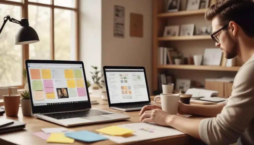 Freelancer de marketing digital: como se destacar e atrair clientes