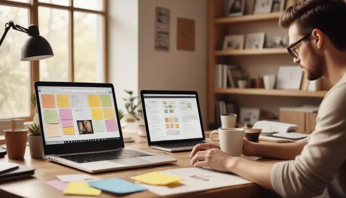 Freelancer de marketing digital: como se destacar e atrair clientes