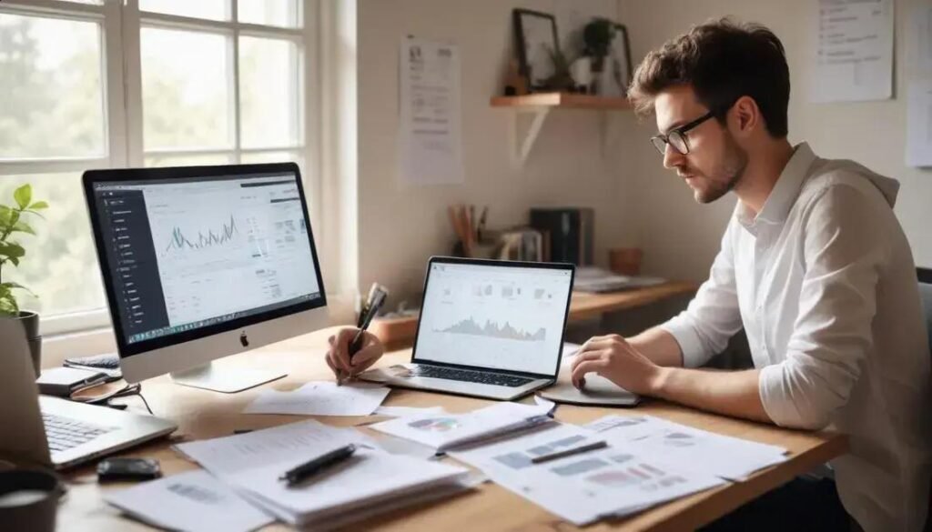 Como ser um freelancer de sucesso: guia prático com estratégias que vendem