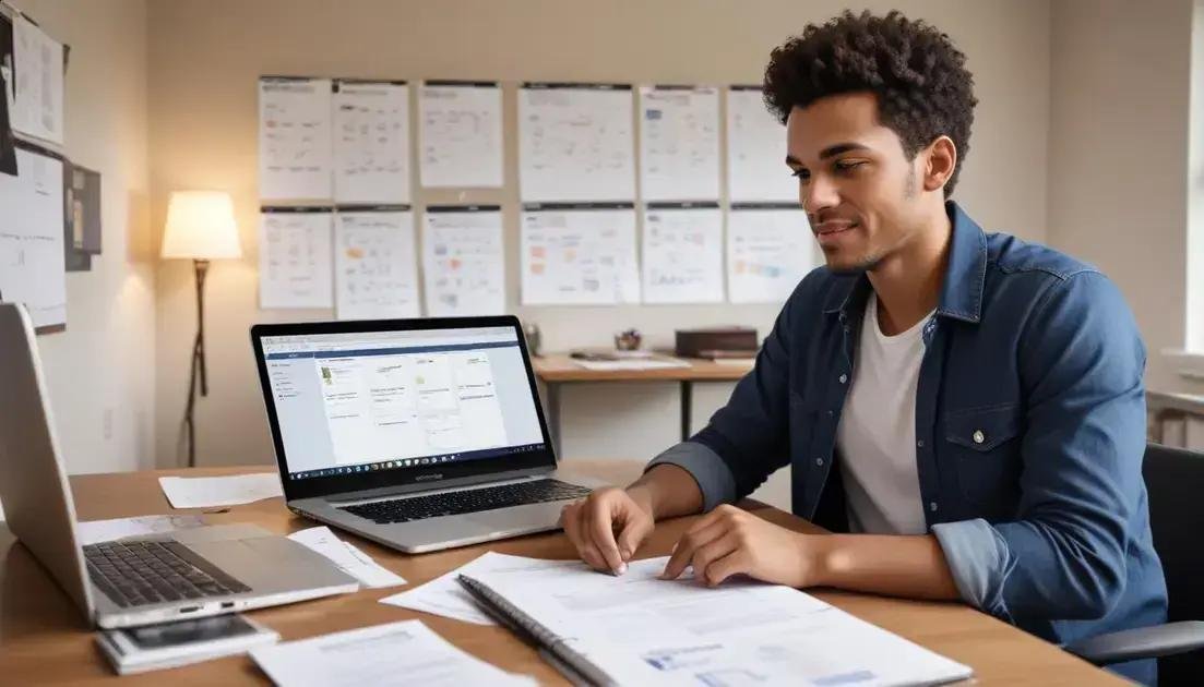 Como usar plataformas e ferramentas para minimizar riscos