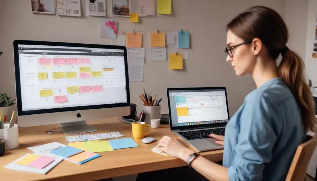 Marketing pessoal: redes, conteúdo e networking que funcionam