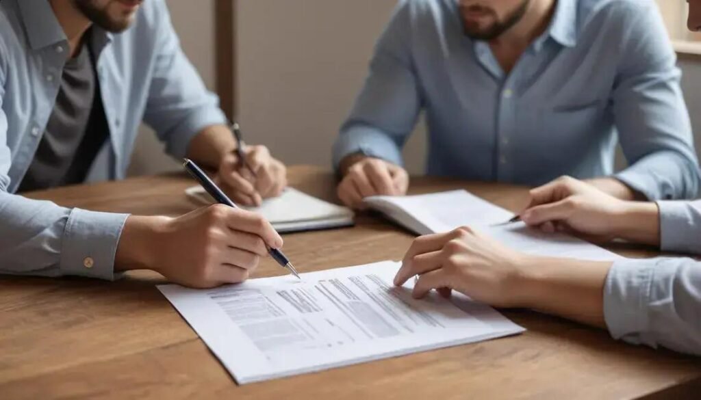 Contrato freelancer: modelos e dicas para proteger seu trabalho hoje