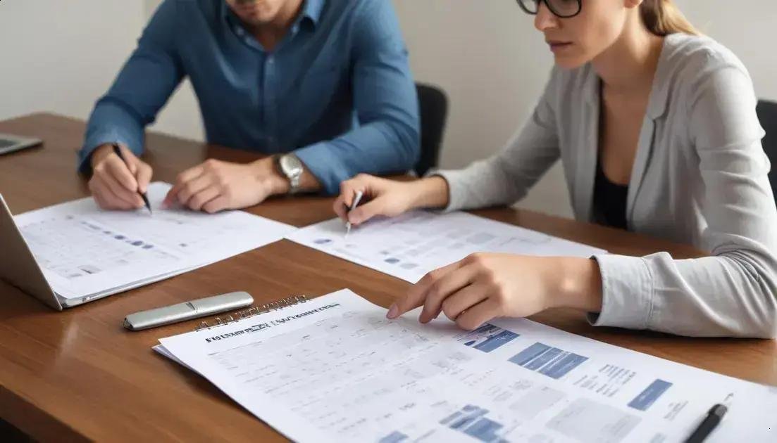 Cláusulas essenciais: pagamentos, prazos e propriedade intelectual