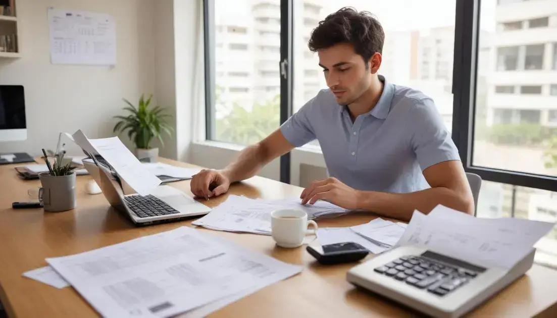 Como emitir nota fiscal para serviços freelancer: guia prático e rápido