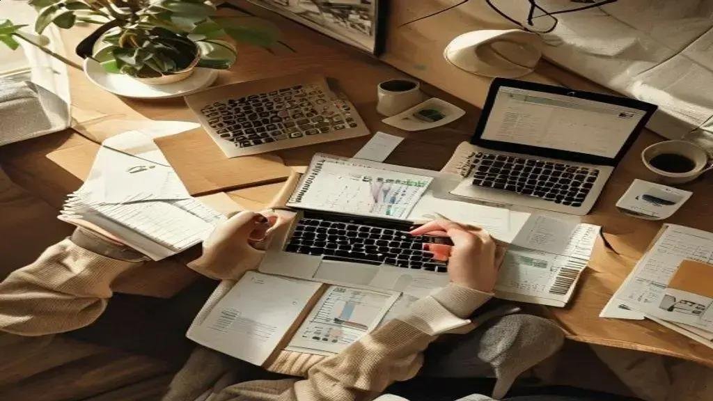 Como organizar as finanças de um freelancer: método prático para 2026